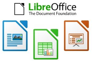 Formation LibreOffice