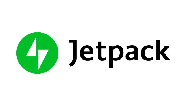 jetpack logo