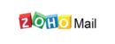 Zoho mail logo