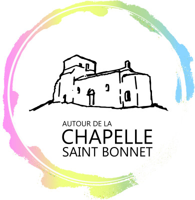 Autour de la Chapelle Saint Bonnet logo