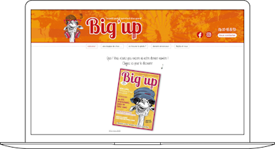 Big'Up Mag