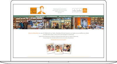 Librairie des Marais Villefranche sur Saône