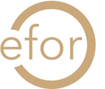 Logo Efor Group
