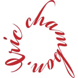 Logo Eric Chambon