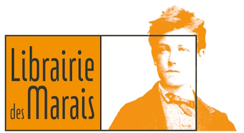 Logo Librairie des Marais
