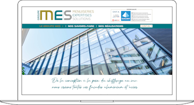 MES Menuiserie