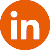 Icone LinkedIn