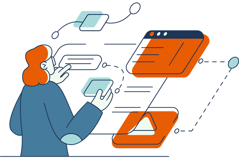 Création site internet