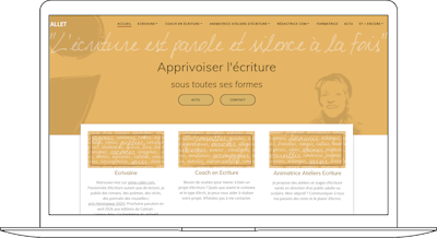 Atout-Ecriture-Sylvie Callet