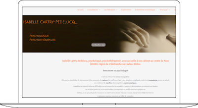 Isabelle Cartry-Pédelucq