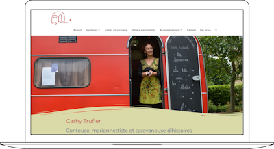 La Caravane Bien Lunée