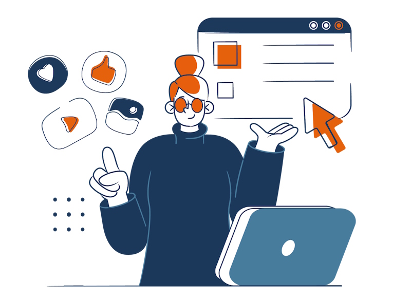 Portfolio Spiwee Informatique - Création